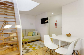  BOUTIQUE Rentals - Prassa Studio  Atiães